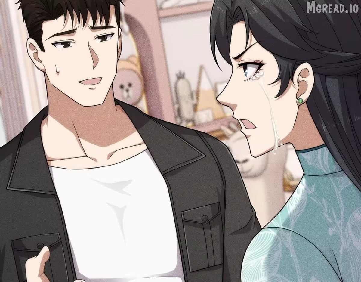 Hidden Dragon in the City (2025) Chapter 77  - page 105